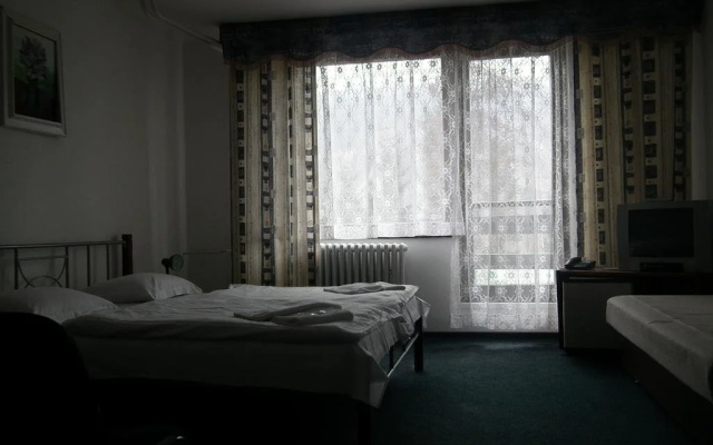Hotel Golden