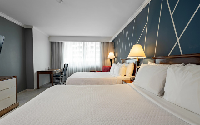 Crowne Plaza Panama by IHG