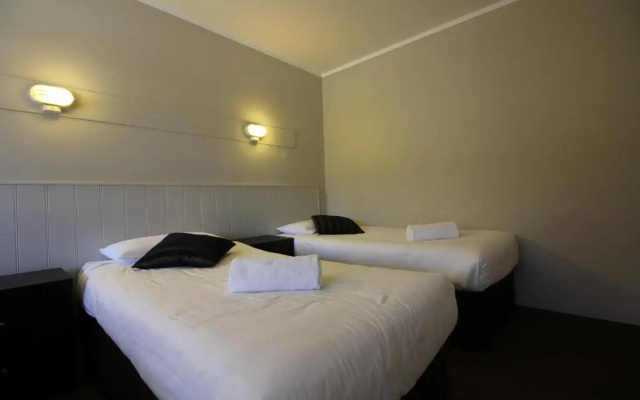 Snowy Mountains Resort and Function Centre