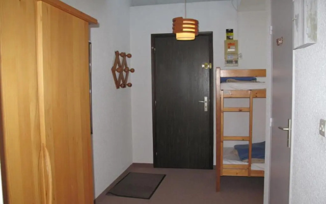 Appartement Villard-de-Lans, 1 pièce, 4 personnes - FR-1-515-109