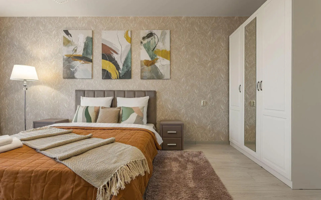 Prima Rent на улице Большая Покровская 78