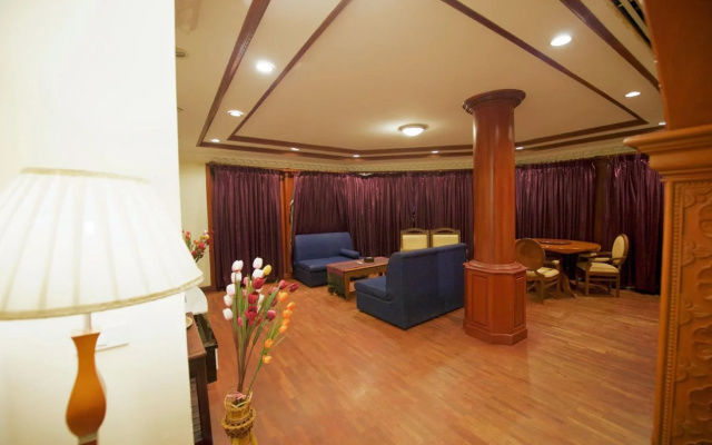 New Angkorland Hotel