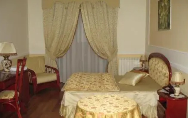 Hotel Taverna dei Re