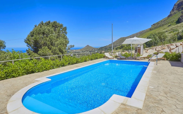 Villa Daniela