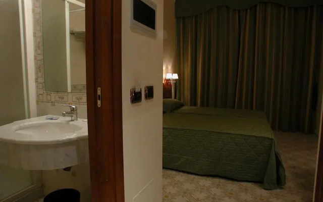 Hotel Villa Igea