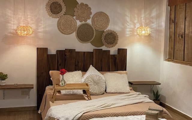 Valle Fresco Eco-Lodge