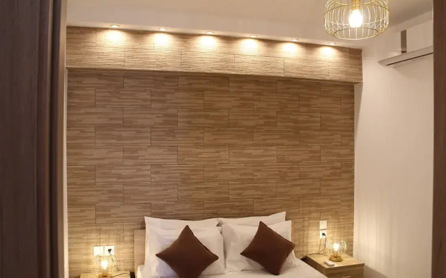 Sea Pearl Luxury Apartment