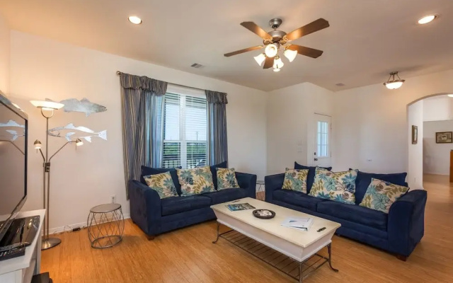 Sandy Hook by Ryson Vacation Rentals