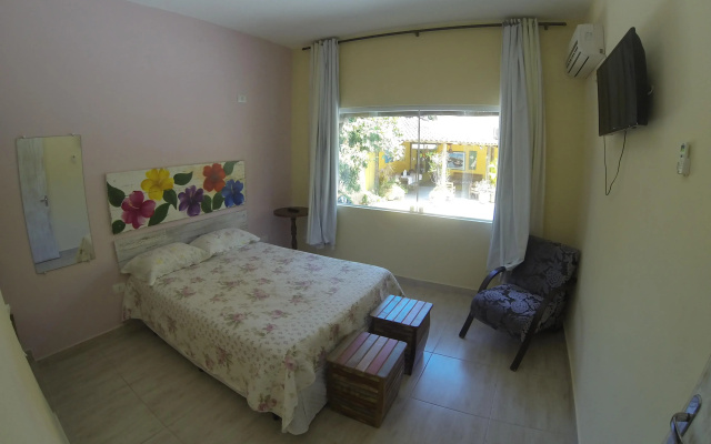 Casa do Monge Apartments