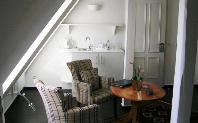 Hotel & Café KleinerGrünauer