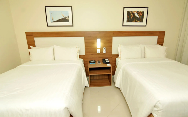 Holiday Inn Express Belém Ananindeua by IHG