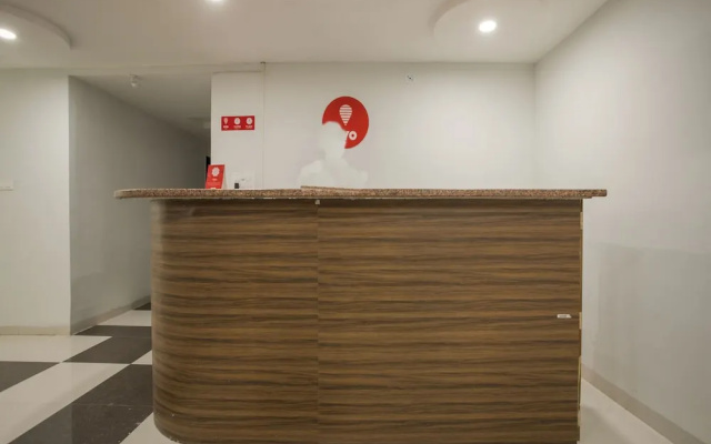 Hotel Relax Inn By OYO Rooms