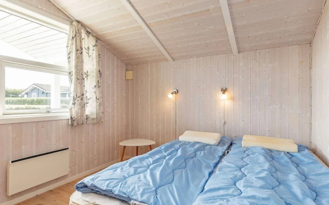 6 Person Holiday Home in Rudkobing