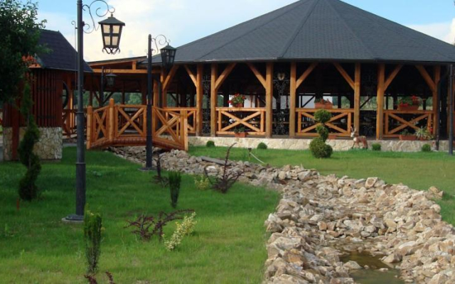 Pension La Taticu