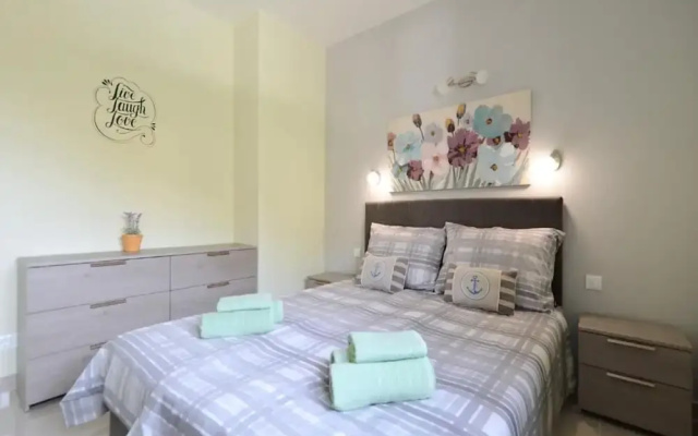 Apartment Sunshine Trogir