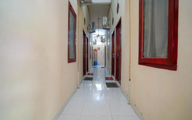 OYO 2933 Wisma Hiro Pertiwi