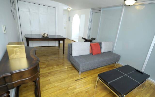 Отель Market Rental NYC Midtown West США, Нью-Йорк - отзывы, цены и фото номеров - забронировать отель Market Rental NYC Midtown West онлайн комната для гостей