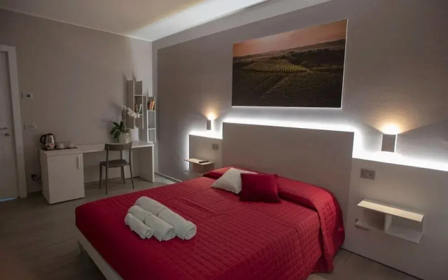 B&B Le Giustizie