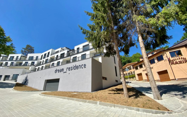 Dream apartman