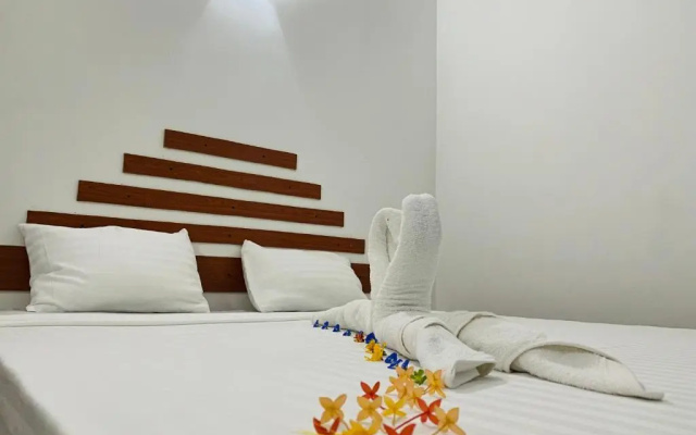 Miracle Holiday Villa & Restaurant