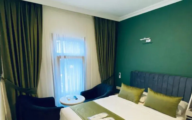 Atlas Otel