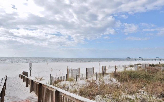 The Palms of Orange Beach by Southern Vacation Rentals