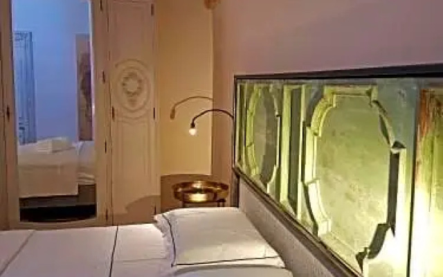 B&B Tenuta Scaloti