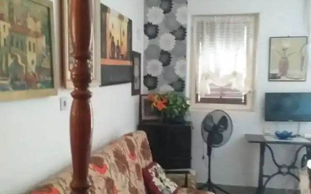 Family Apartment for 4 People