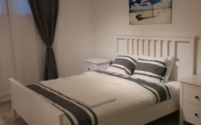 Bodrum Ortakent 3 Bedrooms Villa