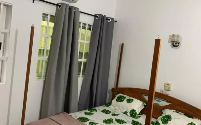 Peaceful Stay 2SR