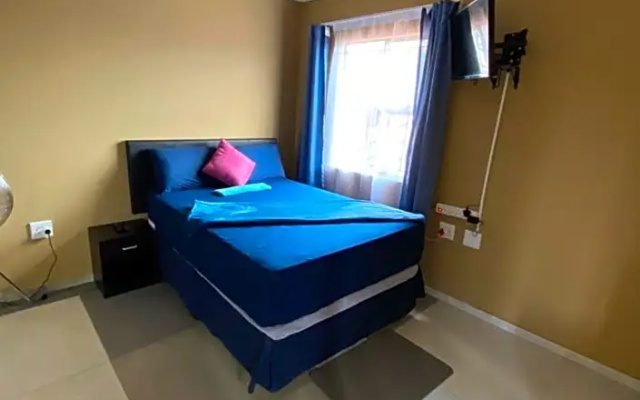 Ext4 Guest house