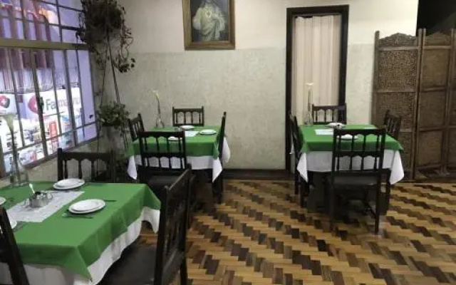 Hotel Maristela