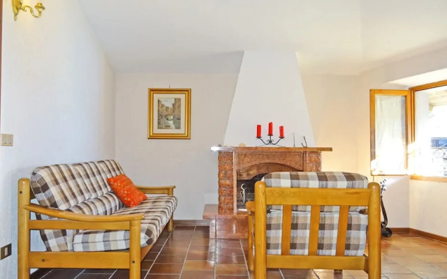 Casa del Borgo Olga