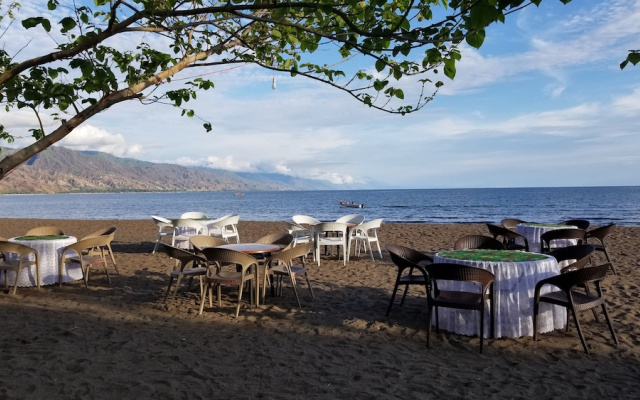 Lake Nyasa Resort & Campsite