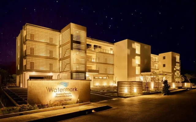 Watermark Hotel Okinawa Miyakojima