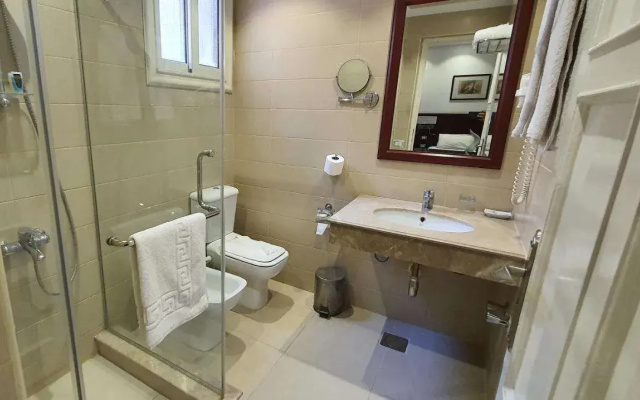 Horus House Hotel Zamalek