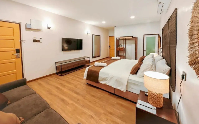 Mulyo Hotel