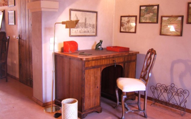 Villa Granchiaia