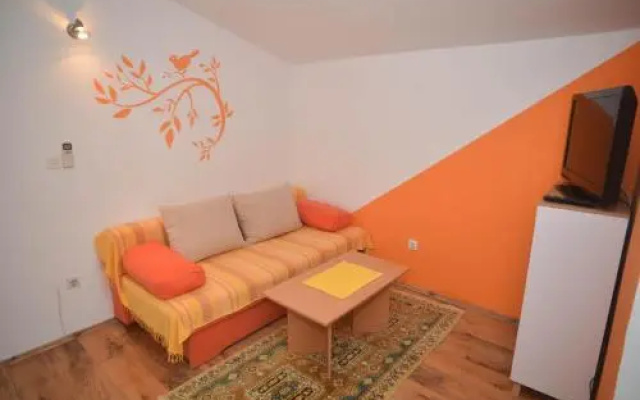 Apartments Barić