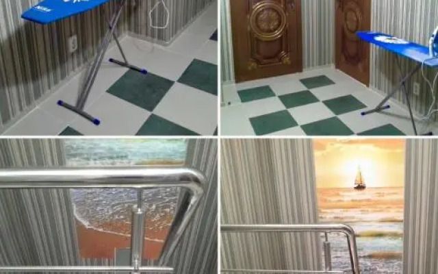 Mini hotel na Vostochnom 40