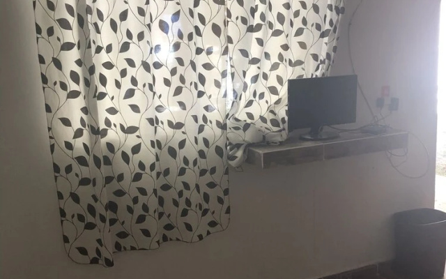 Hotel Colibri