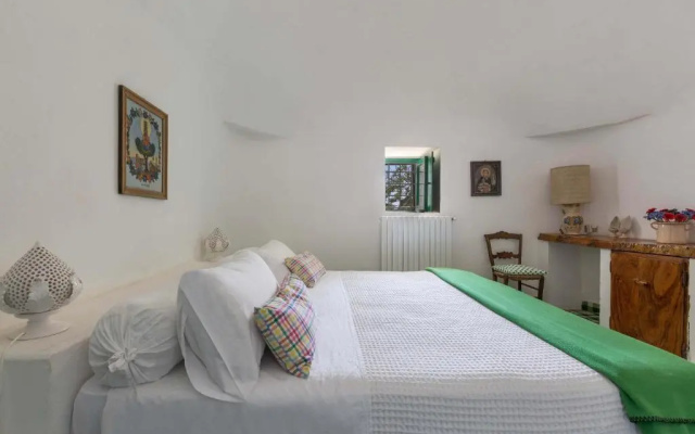 Trulli Il Cappero