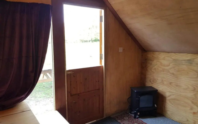Bell Tent Glamping