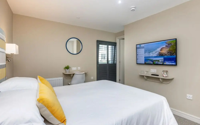 Polzeath Beach House