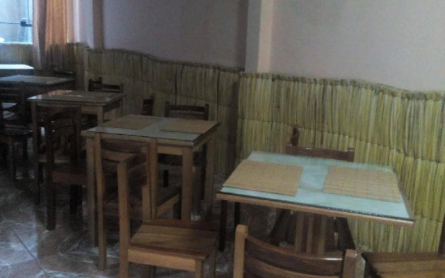 Maywa Inn
