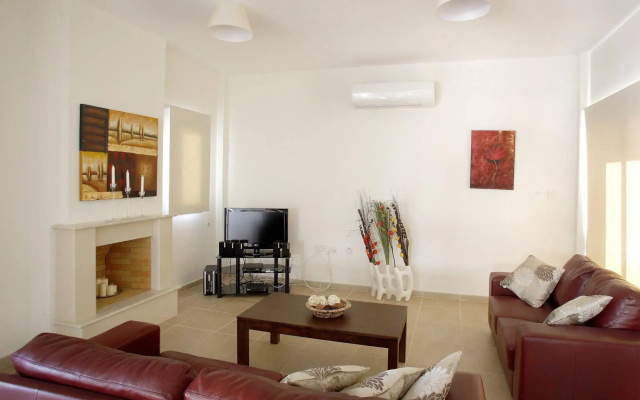 Protaras Delfini Villas