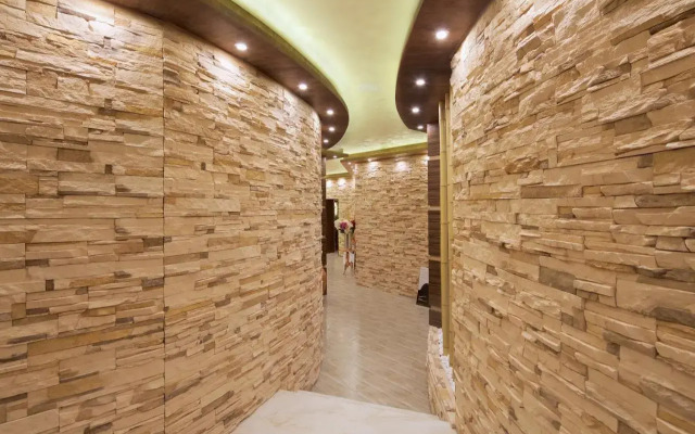 Villa Sardinia Apartments