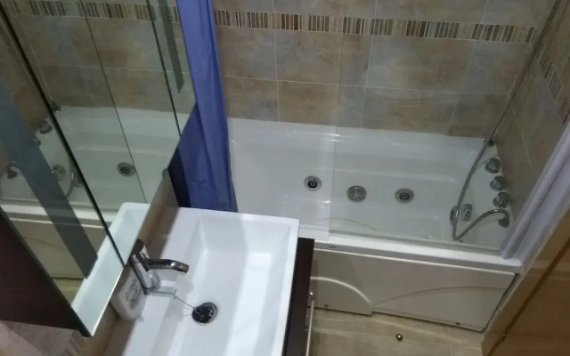 ACV - Apartamentos Torremar