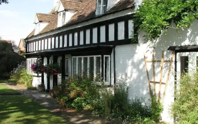 The Harbour Guest House