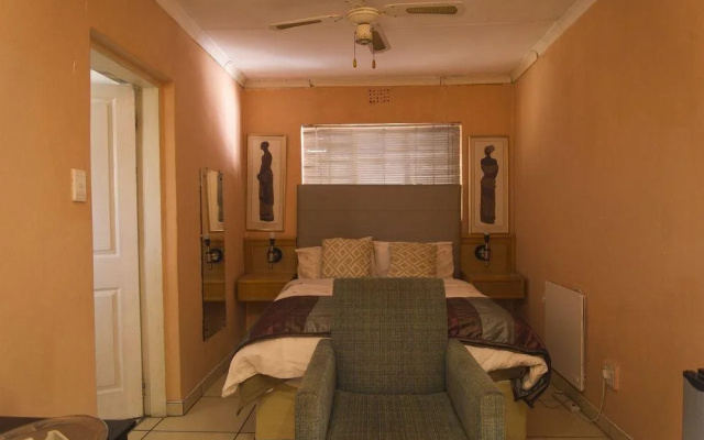 Ekhaya Guest House